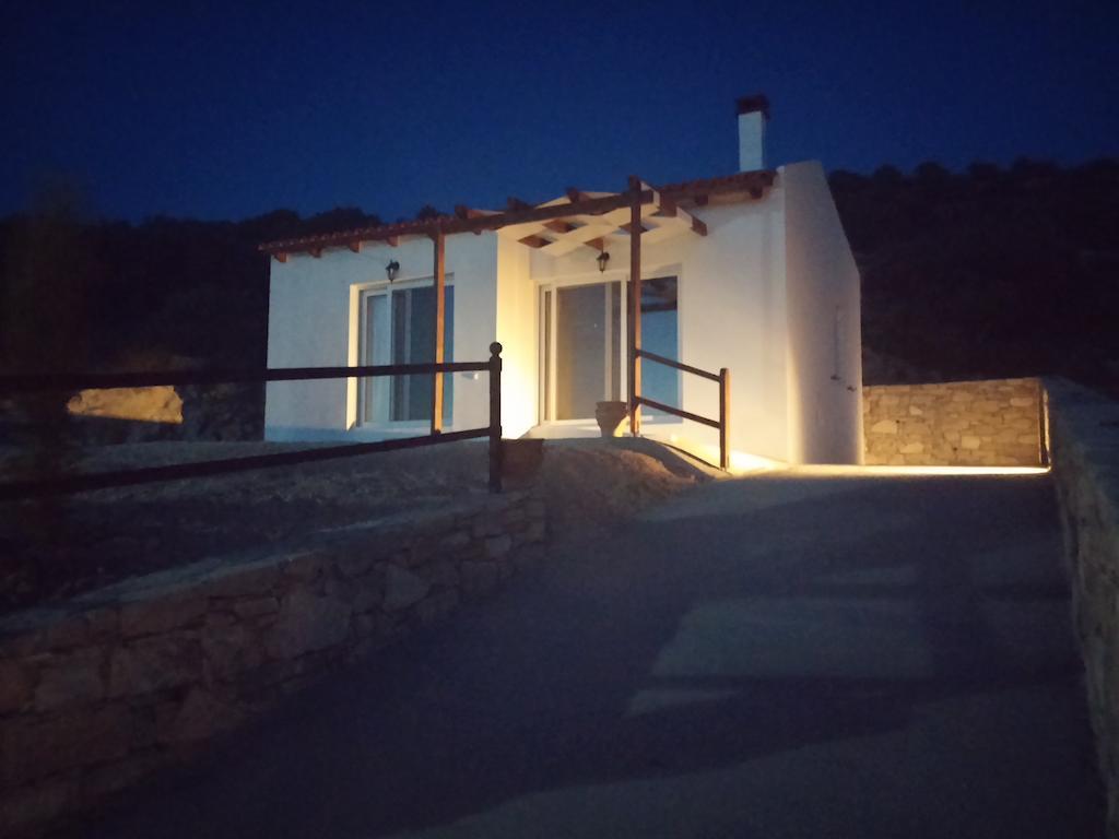 Villa Oniro Kreta Kalamaki  Exterior photo