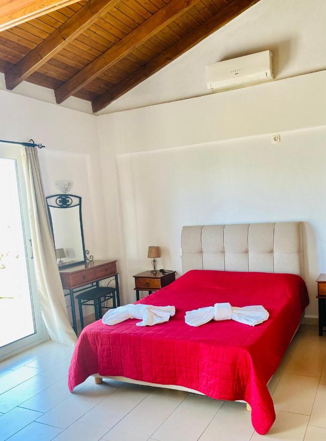Villa Oniro Kreta Kalamaki  Exterior photo