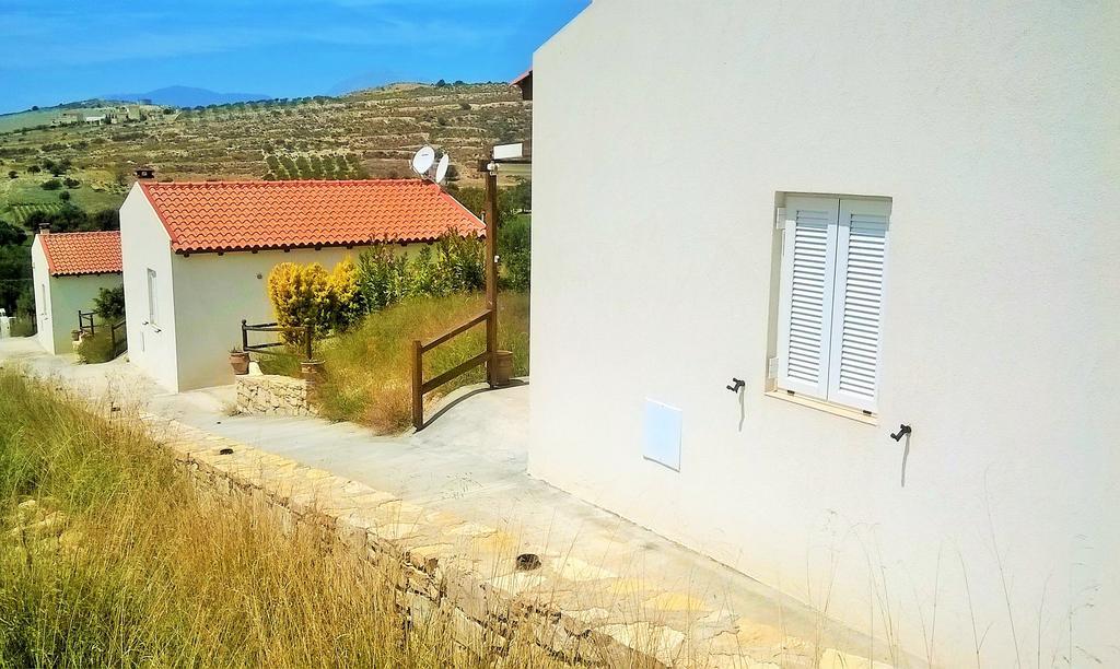 Villa Oniro Kreta Kalamaki  Exterior photo