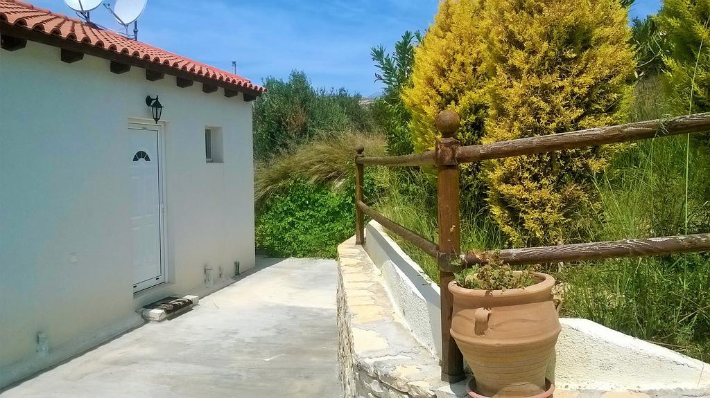 Villa Oniro Kreta Kalamaki  Exterior photo